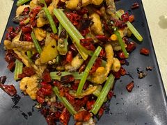 -大眼锅贴水饺(河东店)