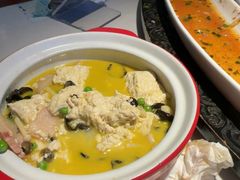 -壹只菜·崇明本地特色菜(崇明南门店)