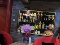 -北京阅微庄四合院文化特色酒店