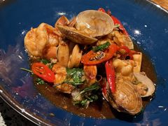 -Home Thai·泰谣(王府井apm店)