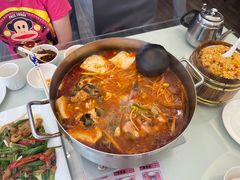 酸汤乌江鱼-甲秀楼缘餐厅(西直门店)