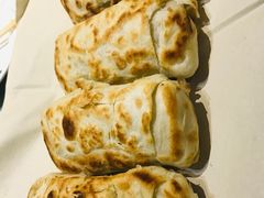 -高玛纳驴肉火烧(河间总店)