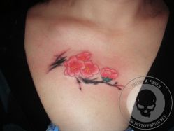 -TATTOO FAMILY刺青纹身工作室
