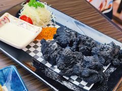 -仙隐小鹿中华料理(南宁万象城店)