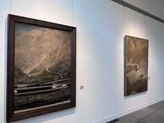 -湖北省美术院美术馆