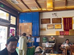 -笑来喜馄饨小笼工坊店(湖滨街店)