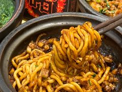 -不二啫·广府啫啫煲(江燕路万科里店)