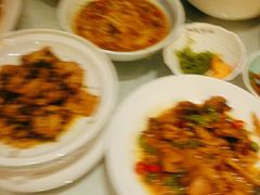 -万豪酒店·咏豪中餐厅