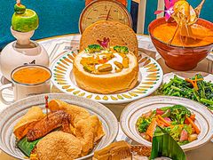 -太食獸泰式茶餐厅(IFS国金中心店)