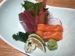 -提香日本料理