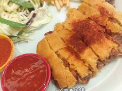 -北塘海鲜·天津菜(大光明桥旗舰店)