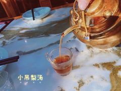 -小吊梨汤·北京菜(香山店)