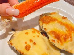 -白天鹅宾馆·流浮阁咖啡厅