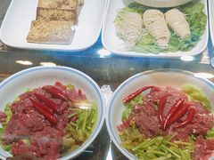 -不倒翁·安徽名菜楼(步行街店)