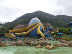 -香港海洋公园
