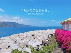 -三亚南山文化旅游区