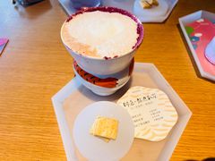 -tea’stone(新天地店)