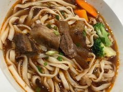 -康师傅私房牛肉面(马泉营奥莱店)