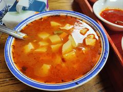 -老陕北抿节(范光胡同店)