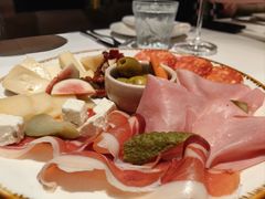 -Osteria Garden 生蚝花园餐厅(原进贤路店)