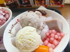 -鲜芋仙(高新万达广场店)