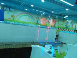 -快乐娃体能游乐园(昌平店)