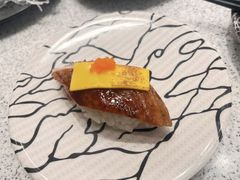 -争鲜回转寿司(通州万达店)