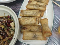 -小民大排档(江汉路店)