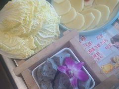 -匹夫涮肉城(黄村店)
