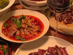 -不二·民谣音乐餐吧(长沙店)