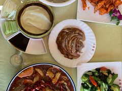 -正阳春鸭子楼(汉沽店)