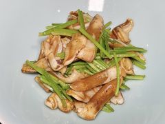 -止观小馆·辽河口渔家菜(王府井店)