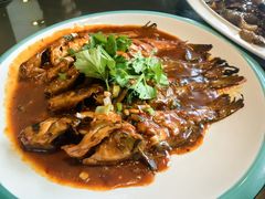 -老白肉馆(临江小区店)