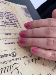 -芊冉•美甲美睫纹绣