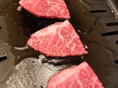 -松阪牛焼肉M(法善寺横丁店)