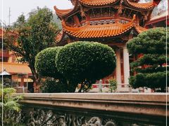 -梵天禅寺
