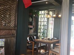 大堂-有才叔的小馆(招商依云曲江店)