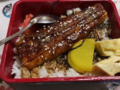 -鳗鲔料理小馆