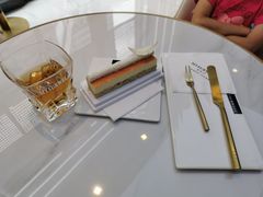 -麦雪尔甜品·生日蛋糕(新街口旗舰店)