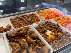 -廖记棒棒鸡(青岛万象城店)
