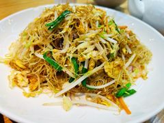 台州炒米面-台记小海鲜(七宝店)