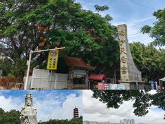 -南沙天后宫景区