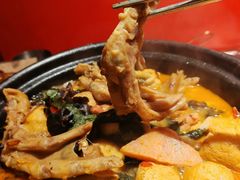 -神府路壹号·海鲜烧烤·砂锅粥·锅物(三坊七巷店)