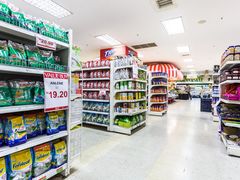 -嘉百乐超市(新东街店)