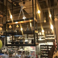 -川上陶艺社(大悦城店)
