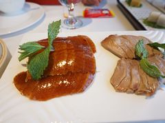 -四季民福烤鸭店(前门店)