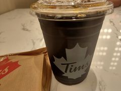 -Tims天好咖啡·贝果(东方广场店)