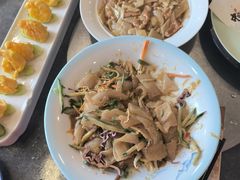 -大清花饺子(山庄店)