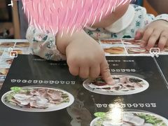 -新世界餐厅(万达店)