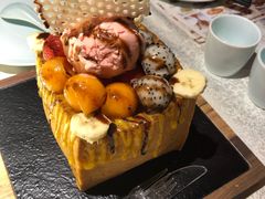 -乾园(天河城店)